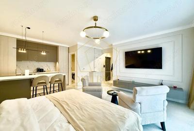 Garsonieră în Aradului - 2