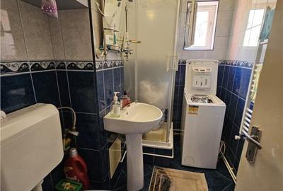 Garsoniera Decomandata Astra Garsoniera Decomandata Astra - 5