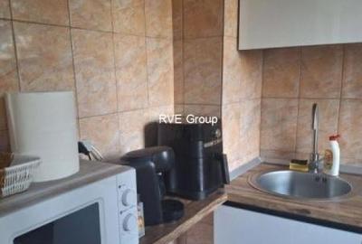 Vanzare Garsoniera - 650 m metrou C. Georgian - 6