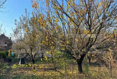 Casă cu 5 camere cu Teren 986 Mp în Pericei