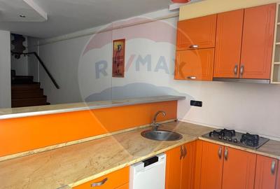 APARTAMENT SUPERB DE INCHIRIAT cu 3 CAMERE TIP SAMANTA ZONA UTA!!! - 3