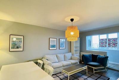 3 Camere| Turda | Averescu | Mihalache 1983 | Centrala 2 bai - 15