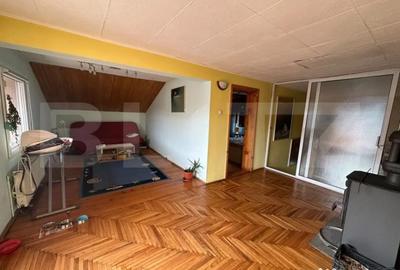 Casă cu 5 camere cu Teren 761 Mp în Blașcovici - 7