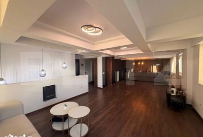 Apartament cu 5 camere în Craiovița Nouă