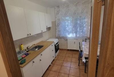 Apartament 2 camere  semimobilat de inchiriat Nicolae Titulescu Banu Manta Apartament 2 camere  semimobilat de inchiriat Nicolae Titulescu Banu Manta - 3