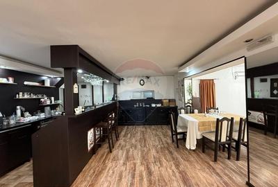 Spațiu comercial, de 300 mp, în Calea Romanului - 10