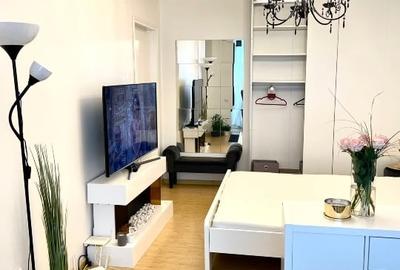 Studio ultracentral de Inchiriat - Piața Romană - 8