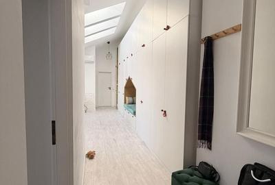 Apartament 3 camere | Pipera - Erou Chivu Dumitru | Parcare subterana - 9