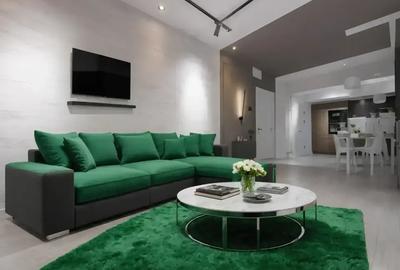 Apartament cu 2 camere decomandat în Theodor Pallady - 2