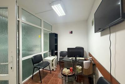 De Vânzare - Cabinet Stomatologic Echipat, Zonă Ultracentral, Comision 0% - 6