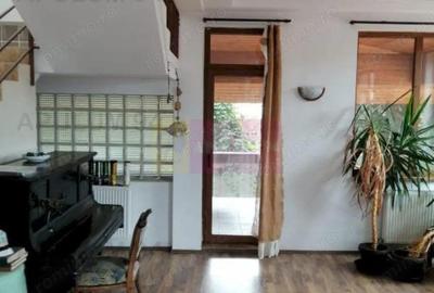 Casă cu 6 camere cu Teren 400 Mp în Ghencea - 11