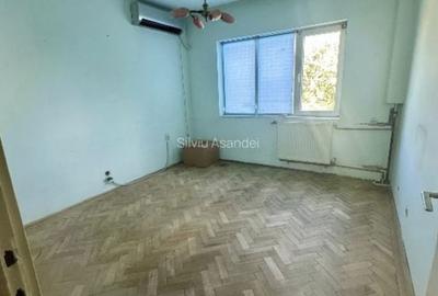 Apartament cu 2 camere semidecomandat în Central - 9