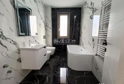 Casă cu 4 camere cu Teren 263 Mp în Popas Păcurari