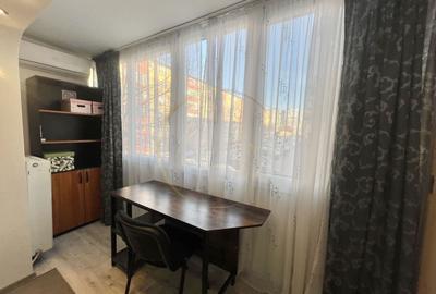 Garsonieră decomandată, mobilată în Șagului - 3