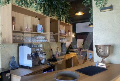 Spatii birouri de inchiriat coworking utilitati incluse Arhitectilor - 7