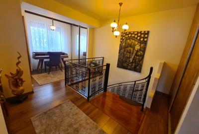 Duplex de lux în centrul stațiunii Mamaia – Eleganță la malul mării 300.000 € - 16