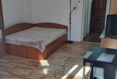 Garsoniera de inchiriat - 2