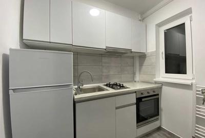 Garsonieră în Brâncoveanu - 1