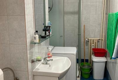 Direct proprietar, garsoniera Timpuri Noi, decomandata si mobilata, libera Direct proprietar, garsoniera Timpuri Noi, decomandata si mobilata, libera - 4