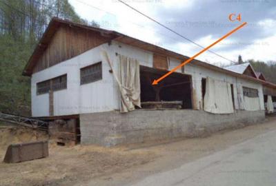 Casa P+E + atelier si anexe, Sadova, jud Suceava - 8