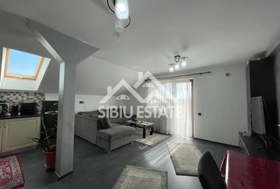 Apartament cu 3 camere semidecomandat, mobilat în Șelimbăr - 3