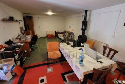 Casa individuala. Teren 2373 mp. Sacalaz - 8