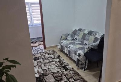 Apartament cu 2 camere decomandat în Năvodari Tabără - 1