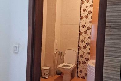 Apartament cu 3 camere decomandat, mobilat în Parcul Carol - 7