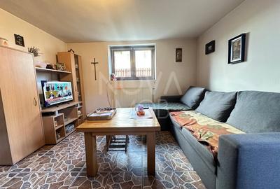 Duplex cu 4 camere cu Canalizare în Calea Poplăcii - 10