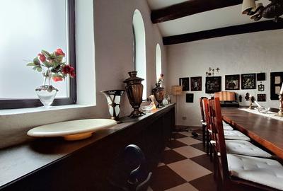 Proprietate autentica cu potential turistic lângă satul Viscri,  judetul Brașov - 5