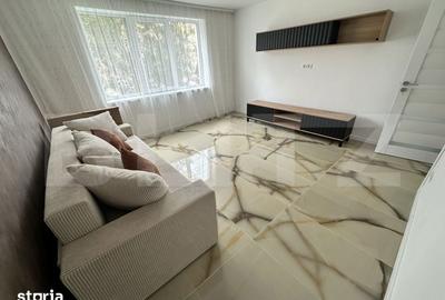 Apartament cu 2 camere în Progresul - 1