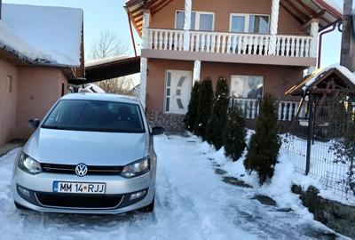 De vanzare Casa La Viseu de Jos - 4