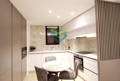 Apartament cu 2 camere decomandat, mobilat în Nordului - 6