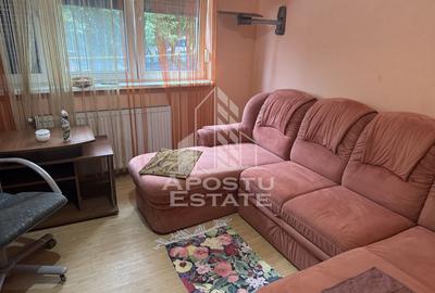 Garsonieră în UMT