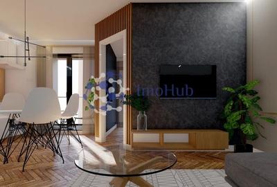 Bloc Nou - Apartament compartimentare inteligenta - 2