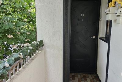 Garsonieră nedecomandată în Sud - 13