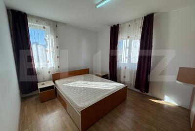 Apartament cu 2 camere de inchiriat - zona Bradet, Zalau - 4