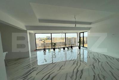 Casă cu 4 camere cu Teren 818 Mp în Central