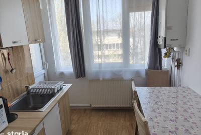 Apartament cu 2 camere în Cornișa - 11