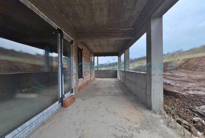 Casă individuală cu 5 camere cu Canalizare în Oncea - 2