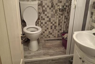 GARSONIERA, 17 M.P, ZONA PODU ROS-TESATURA, ARATA FOARTE BINE! - 7
