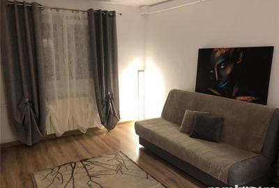 Garsonieră semidecomandată în Berceni - 2