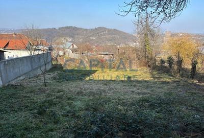 Comision 0%, casa in Poiana Golului cu priveliste frumoasa si 495Mp teren - 2