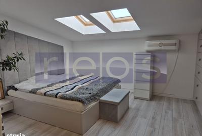 Casă cu 5 camere cu Teren 60 Mp în Dobroești - 12