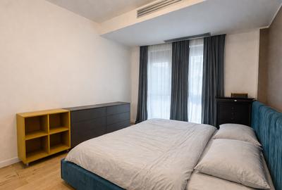 Apartament cu 3 camere semidecomandat, mobilat în P-ta Presei Libere - 7