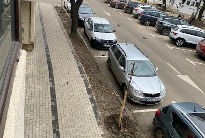 Apartament cu 2 camere decomandat în Central - 4