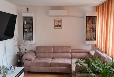 Apartament cu 3 camere în Central - 7