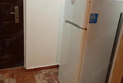 Garsonieră semidecomandată în Ghencea - 5