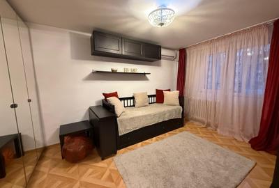 Piata Victoriei,loc de parcare Adp,decomandat,5 min metrou - 12