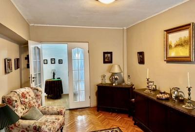 Apartament cu 3 camere decomandat în Unirii Centru - 4